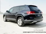 2019 Volkswagen Teramont SE V6