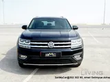 2019 Volkswagen Teramont SE V6