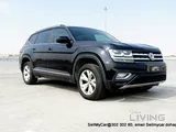 2019 Volkswagen Teramont SE V6
