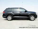 2019 Volkswagen Teramont SE V6