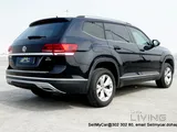 2019 Volkswagen Teramont SE V6