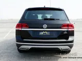 2019 Volkswagen Teramont SE V6