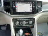 2019 Volkswagen Teramont SE V6