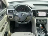 2019 Volkswagen Teramont SE V6