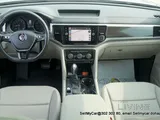 2019 Volkswagen Teramont SE V6