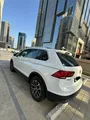2019 Volkswagen Tiguan 2.0 TSI 4 Motion + Comprehensive Insurance