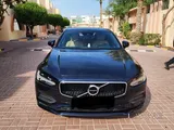 2019 Volvo S90 T5 70000 km mileage
