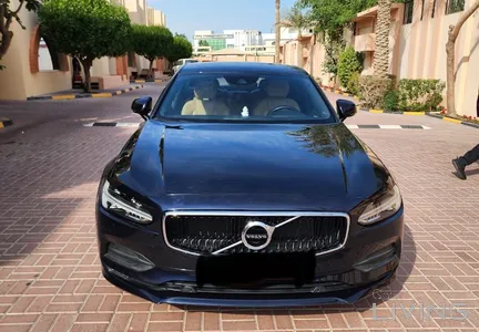 Volvo S90  2019