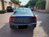 2019 Volvo S90 T5 70000 km mileage