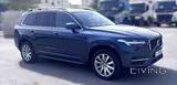 2019 Volvo XC90 - Used Petrol SUV with Automatic Transmission