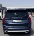 2019 Volvo XC90 - Used Petrol SUV with Automatic Transmission