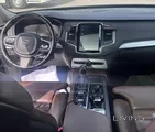 2019 Volvo XC90 - Used Petrol SUV with Automatic Transmission