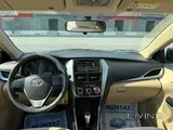 2019 Yaris Petrol At