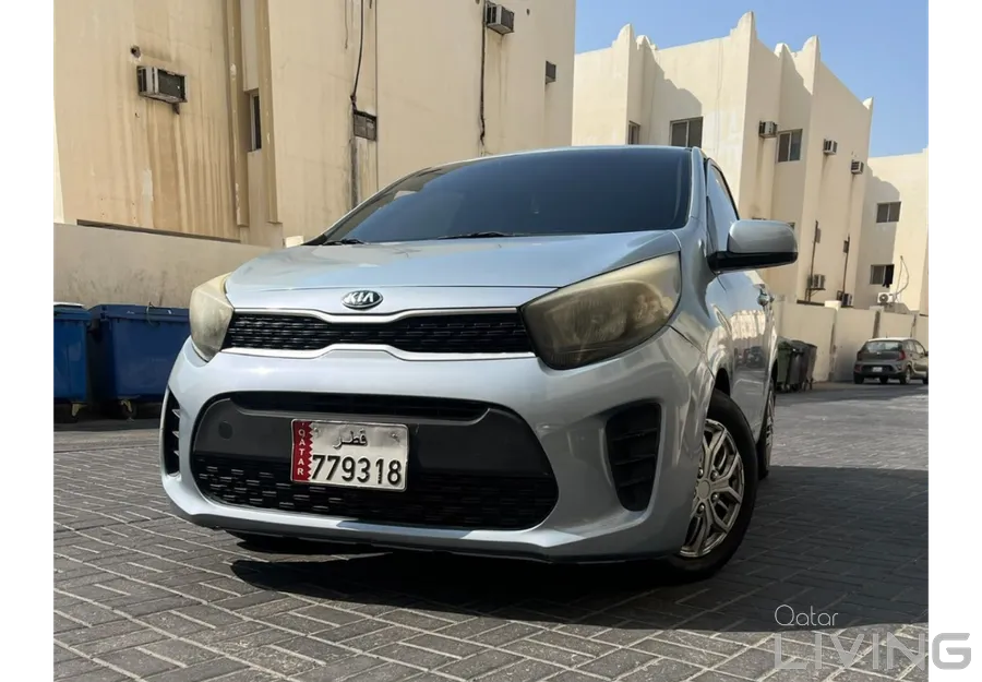 كيا Picanto 2020 — QatarLiving