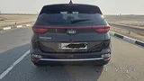 Kia Sportage 2020 2.4L Automatic - Excellent Condition