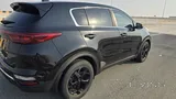 Kia Sportage 2020 2.4L Automatic - Excellent Condition