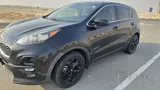 Kia Sportage 2020 2.4L Automatic - Excellent Condition