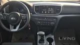 Kia Sportage 2020 2.4L Automatic - Excellent Condition