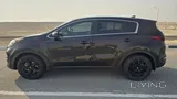 Kia Sportage 2020 2.4L Automatic - Excellent Condition