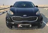 Kia Sportage 2020 2.4L Automatic - Excellent Condition