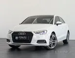 2020 Audi A3 40 TFSI- Low Mileage