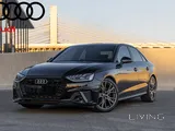 2020 Audi A4 2.0L S-line