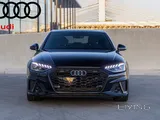 2020 Audi A4 2.0L S-line
