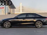 2020 Audi A4 2.0L S-line