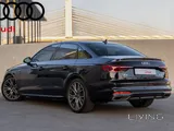2020 Audi A4 2.0L S-line