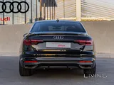 2020 Audi A4 2.0L S-line