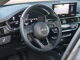 2020 Audi A4 2.0L S-line