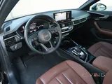 2020 Audi A4 2.0L S-line