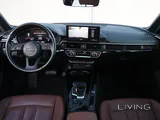 2020 Audi A4 2.0L S-line