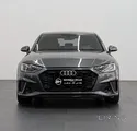 2020 Audi A4 35TFSI