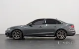 2020 Audi A4 35TFSI