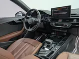 2020 Audi A4 35TFSI
