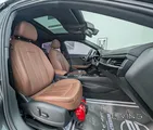 2020 Audi A4 35TFSI