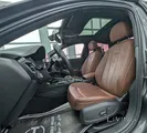 2020 Audi A4 35TFSI