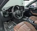 2020 Audi A4 35TFSI