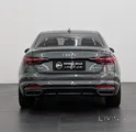 2020 Audi A4 35TFSI