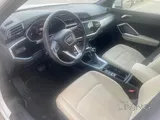 2020 Audi Q3 1.4L