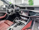 2020 Audi S7