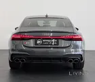 2020 Audi S7