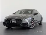 2020 Audi S7