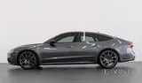 2020 Audi S7