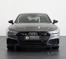 2020 Audi S7