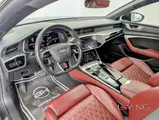 2020 Audi S7