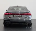 2020 Audi S7-Under Warranty-Original Paint-Full Service History at Audi