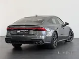 2020 Audi S7-Under Warranty-Original Paint-Full Service History at Audi