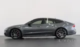 2020 Audi S7-Under Warranty-Original Paint-Full Service History at Audi